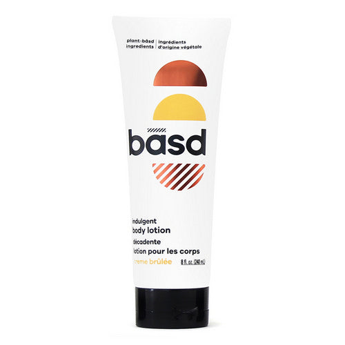 Body Lotion Creme Brulee 240 Ml by Basd