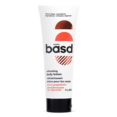 Body Lotion Citrus 240 Ml by Basd