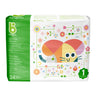Diapers Size 1 34 Count by Babyganics