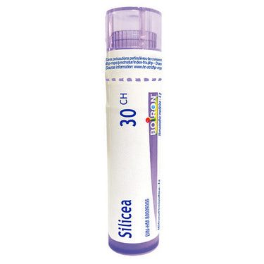 Silicea 30 Ch 80 Count by Boiron