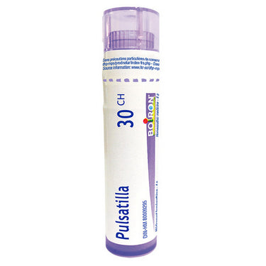 Pulsatilla 30 Ch 80 Count by Boiron