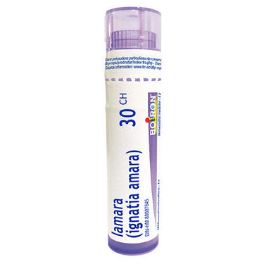 Ignatia Amara 30 Ch 80 Pellets  by Boiron
