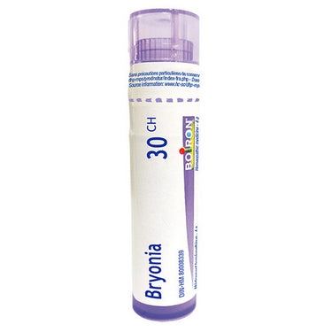 Bryonia 30 Ch 80 Count by Boiron