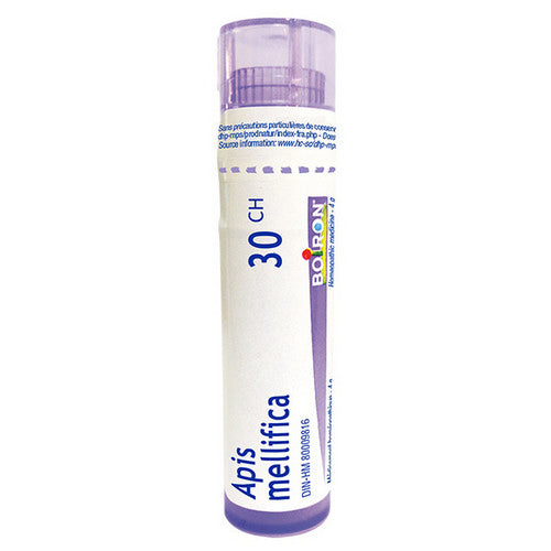 Apis Mellifica 30 Ch 80 Count by Boiron
