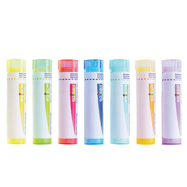 Colocynthis 30 Ch 80 Count by Boiron
