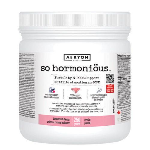 So hormonious 250 Grams by Aeryon Wellness
