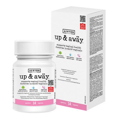 Up & Away 14 Count by Aeryon Wellness