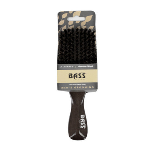 3 Series  Pure Bristle Club Style 1 Count by Bass Brushes