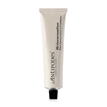 Reincarnation Pure Facial Polish 75 Ml by Antipodes