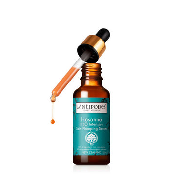 Hosanna Skin-plumping Serum 30 Ml by Antipodes