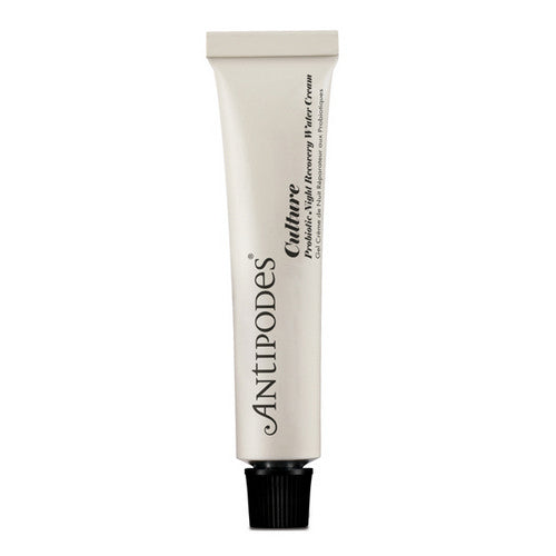 Culture Probiotic Night Water Cream 15 Ml by Antipodes