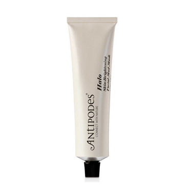 Halo Facial Mud Mask 75 Ml by Antipodes