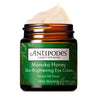 Manuka Honey Eye Cream 30 Ml by Antipodes