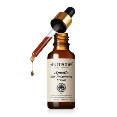 Apostle Skin-brightening Serum 30 Ml by Antipodes