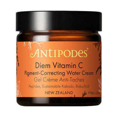 Diem Vitamin C Pigment Correcting Water Cream 60 Ml by Antipodes
