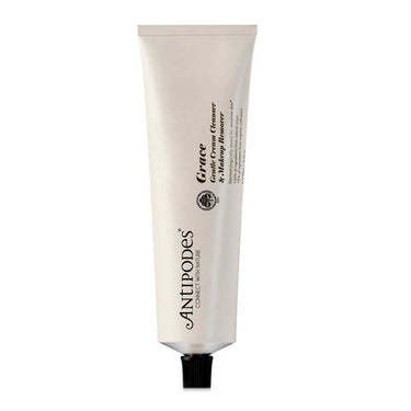 Grace Gentle Cream Cleanser 120 Ml by Antipodes