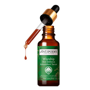 Worship Antioxidant Serum 30 Ml by Antipodes