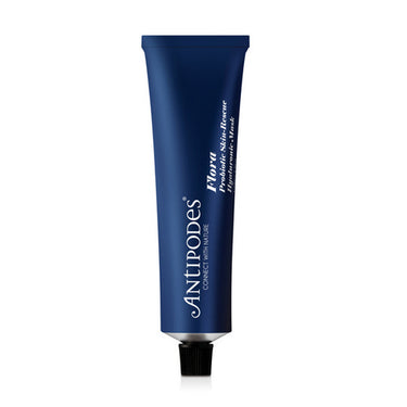 Flora Probiotic Skin-Rescue Mask 75 Ml by Antipodes