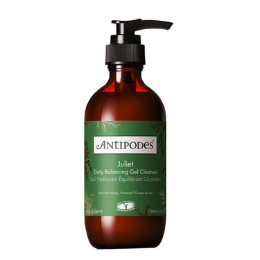 Juliet Daily Gel Cleanser 200 Ml by Antipodes