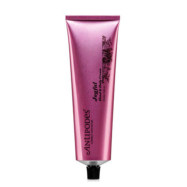 Joyful Hand & Body Cream 120 Ml by Antipodes
