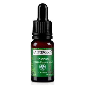 Hosanna Skin-plumping Serum Mini 10 Ml by Antipodes