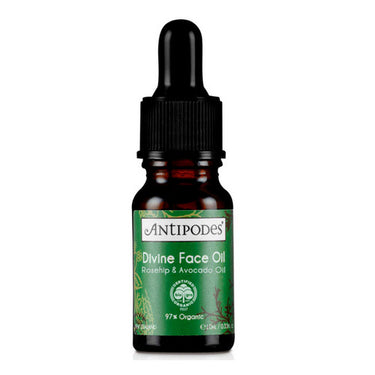 Divine Rosehip & Avocado Face Oil 10 Ml by Antipodes