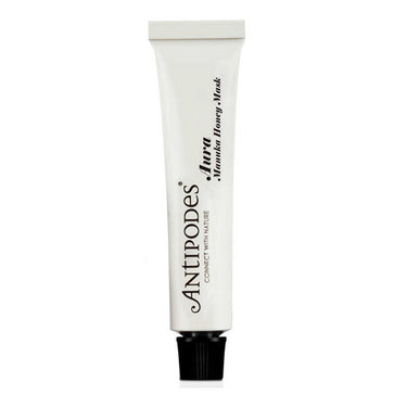 Antipodes, Aura Manuka Honey Mask, 15 Ml