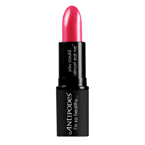 Dragon Fruit Pink Lipstick 4 Grams by Antipodes