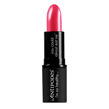 Dragon Fruit Pink Lipstick 4 Grams by Antipodes