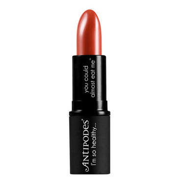 Boom Rock Bronze Lipstick 4 Grams by Antipodes