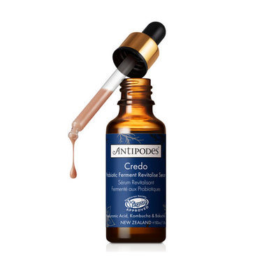 Credo Probiotic Ferment Revitalise Serum 30 Ml by Antipodes