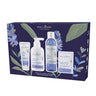 Soothing Body Care Gift Set 1 Count by Bleu Lavande