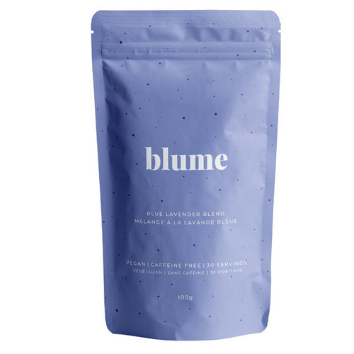 Blue Lavender Blend 100 Grams by Blume