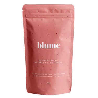 Beetroot Blend 125 Grams by Blume