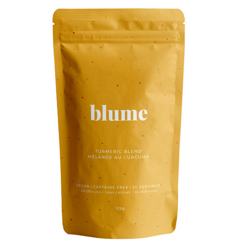 Turmeric Blend 125 Grams by Blume