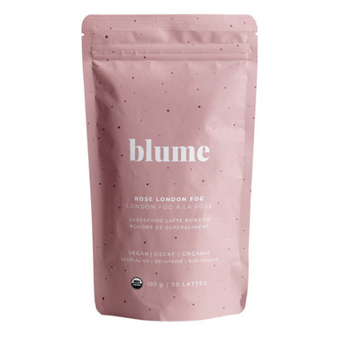 Rose London Fog Blend 100 Grams by Blume