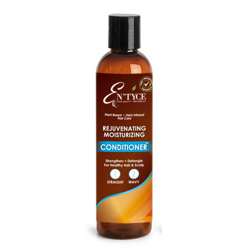 Conditioner Straight & Wavy 237 Ml by Entyce Your Beauty - Naturally