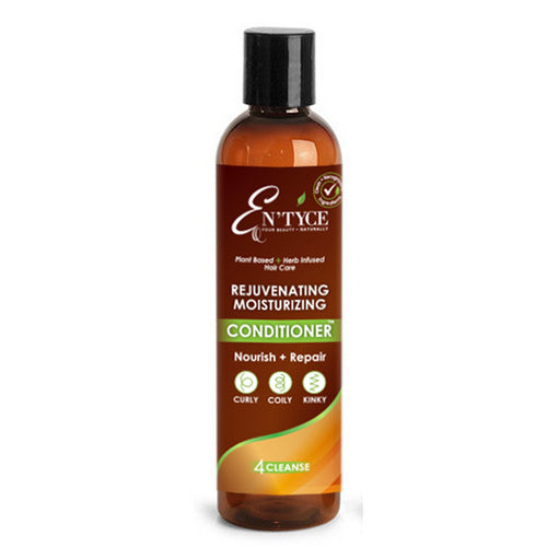 Conditioner Curly & Kinky 237 Ml by Entyce Your Beauty - Naturally
