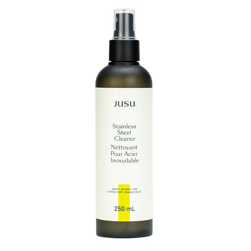 Stainless Steel Cleaner Lime