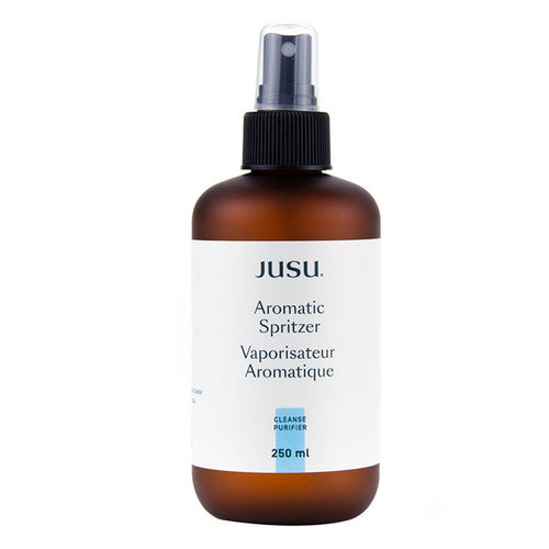 Aromatic Spritzer Cleanse 250 Ml by Jusu