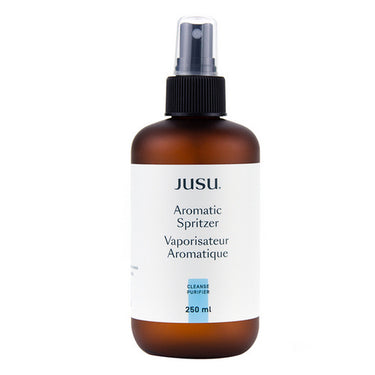 Jusu, Aromatic Spritzer Cleanse, 250 Ml