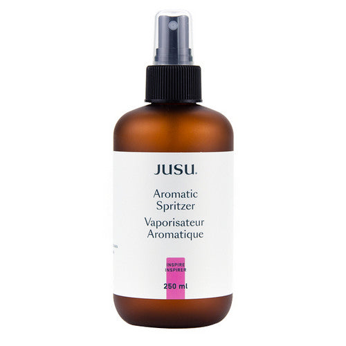 Aromatic Spritzer Inspire 250 Ml by Jusu