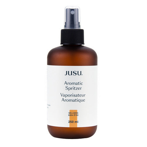 Aromatic Spritzer Wellness 250 Ml by Jusu