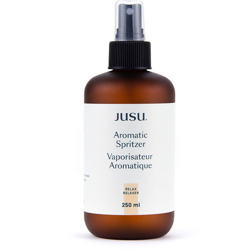 Aromatic Spritzer Relax 250 Ml by Jusu