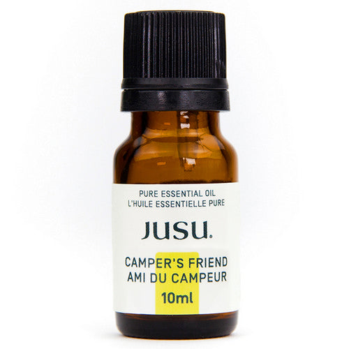 Camper's Friend Essential Oil 10 Ml by Jusu