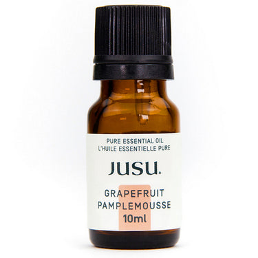 Grapefruit Essential Oil 10 Ml by Jusu