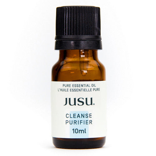 Cleanse Essential Oil