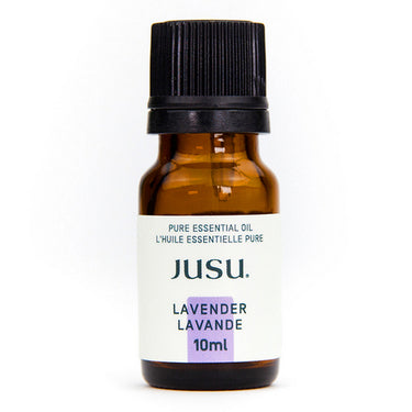 Lavender Essential Oil 10 Ml by Jusu