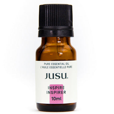 Inspire Essential Oil 10 Ml by Jusu