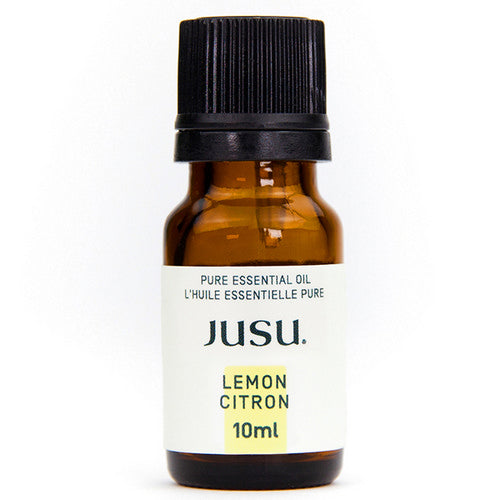 Lemon Essential Oil